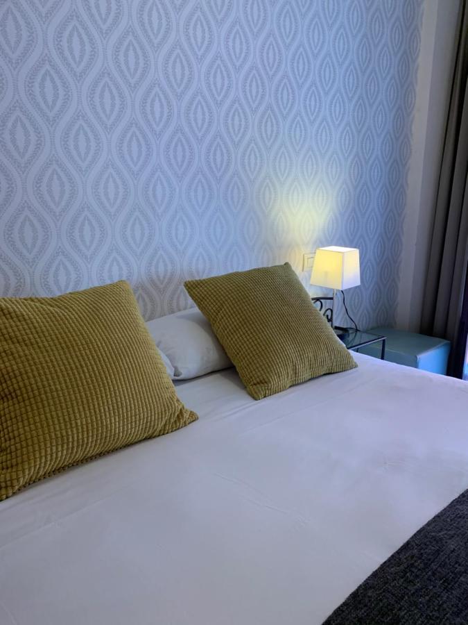 아파트 알타미라 세비야 외부 사진
